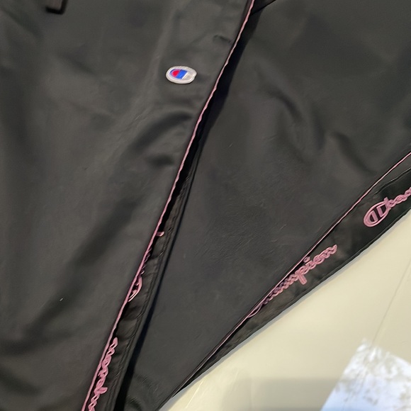 Like New Champion Joggers - Picture 3 of 4
